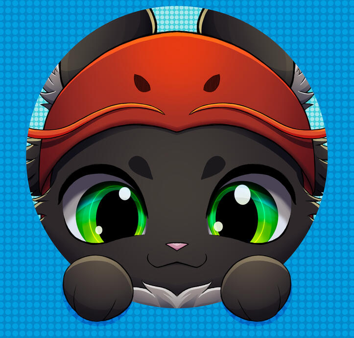 Icon Commission Icon Commission